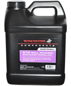 572 Winchester Smokeless Powder 8 Lbs