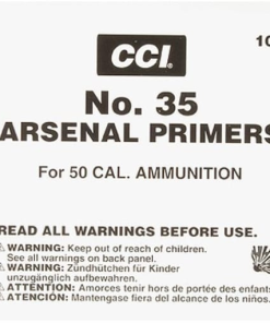 Buy CCI 50 BMG Primers online