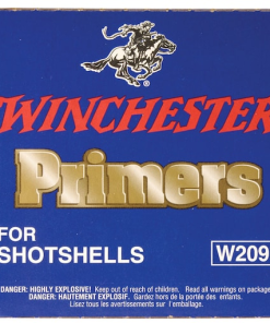 Winchester 209 Shotshell Primers